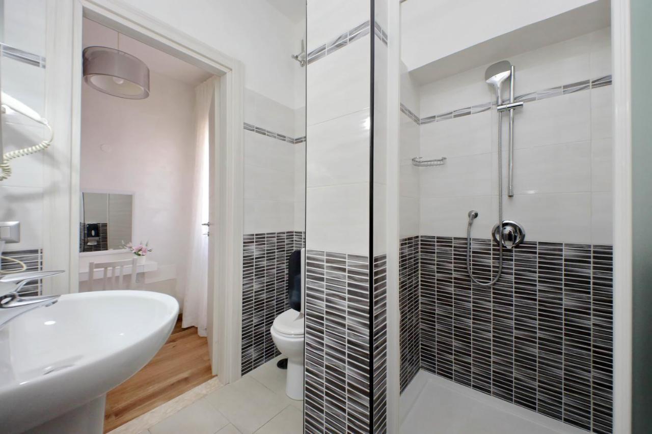 B&B Giuly Fiumicino Zewnętrze zdjęcie