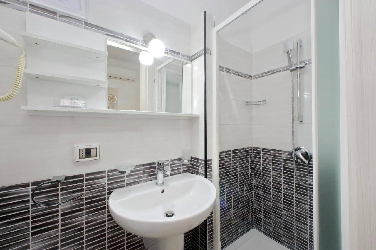 B&B Giuly Fiumicino Zewnętrze zdjęcie