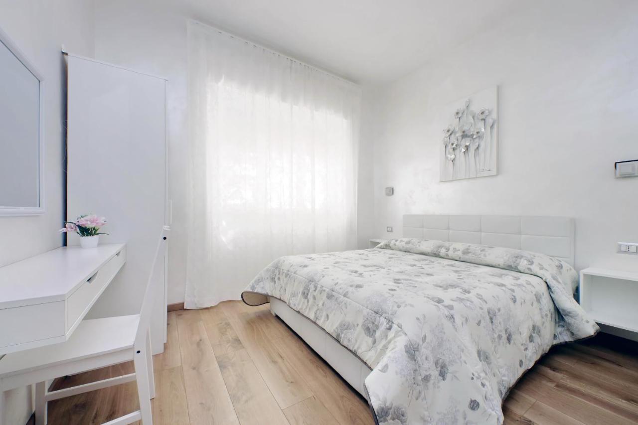 B&B Giuly Fiumicino Zewnętrze zdjęcie