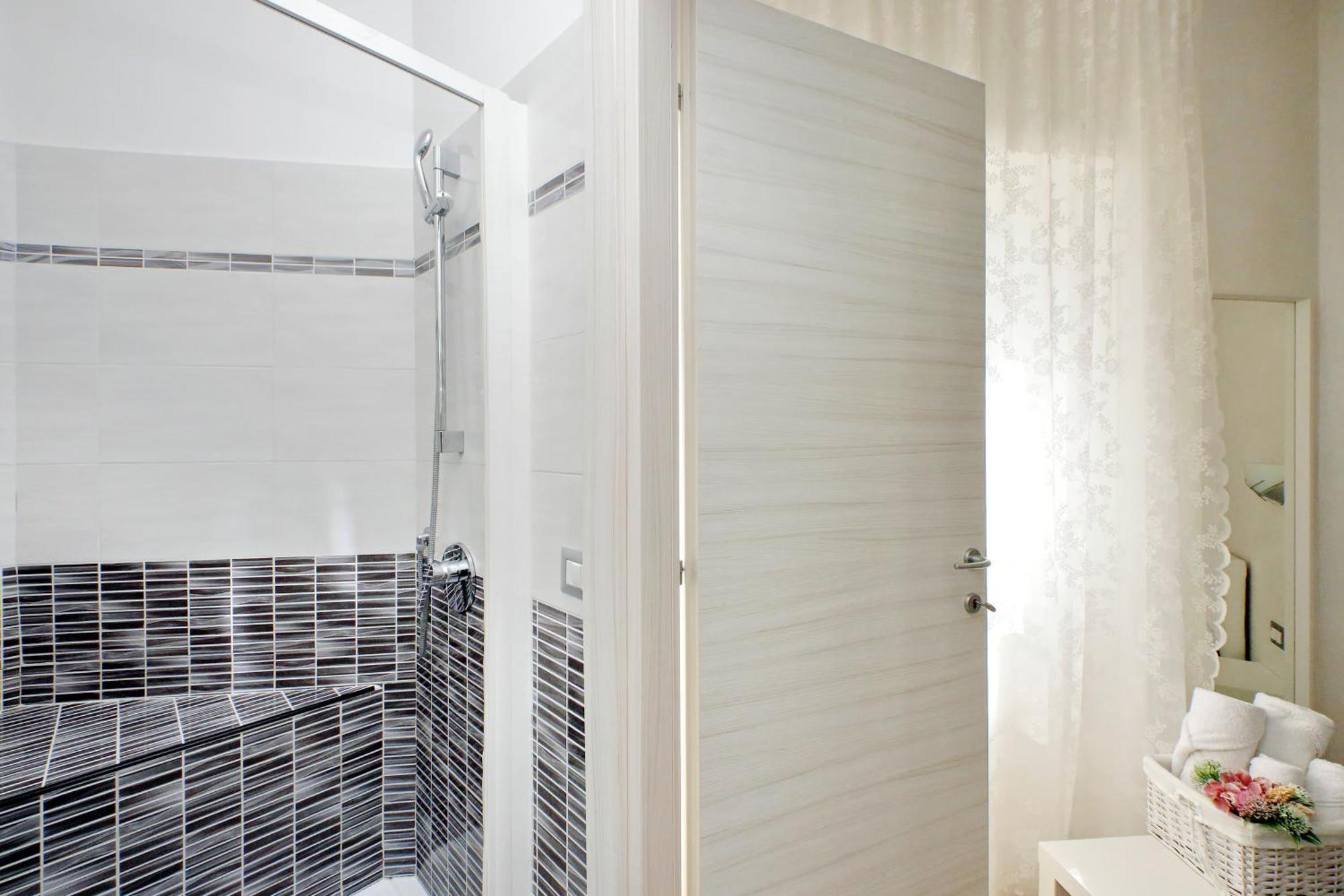 B&B Giuly Fiumicino Zewnętrze zdjęcie