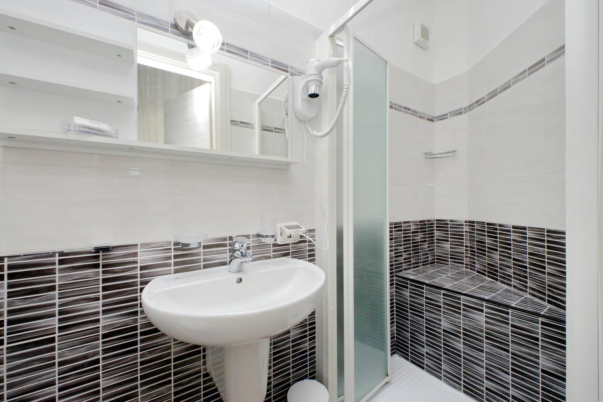 B&B Giuly Fiumicino Zewnętrze zdjęcie